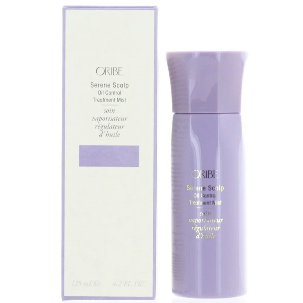 🆕 ORIBE | Serene Scalp Oil Control Treatment Mist